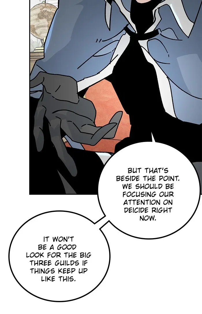 Return to Player Chapter 54 – Page 86
