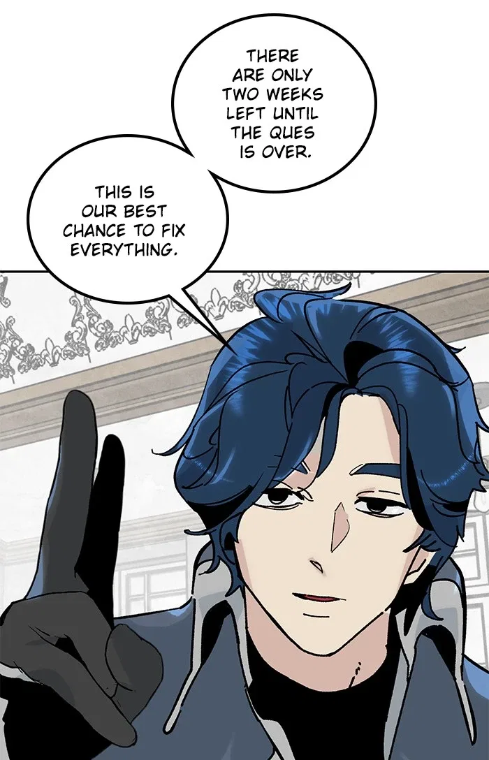 Return to Player Chapter 54 – Page 88