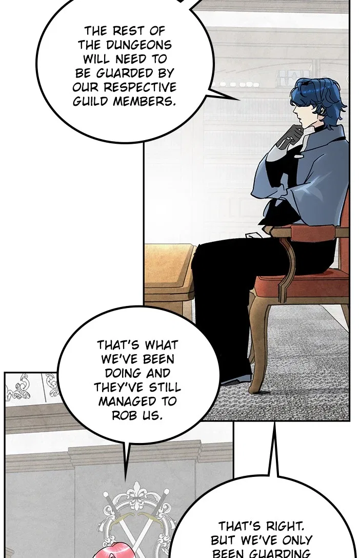 Return to Player Chapter 54 – Page 90