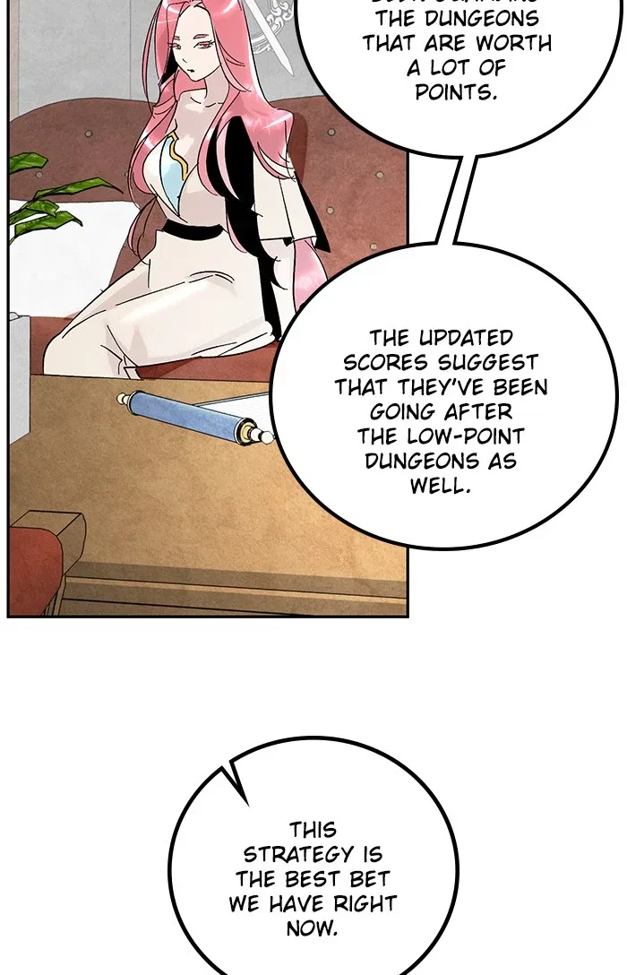 Return to Player Chapter 54 – Page 91