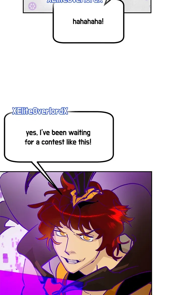 Return to Player Chapter 53 – Page 2