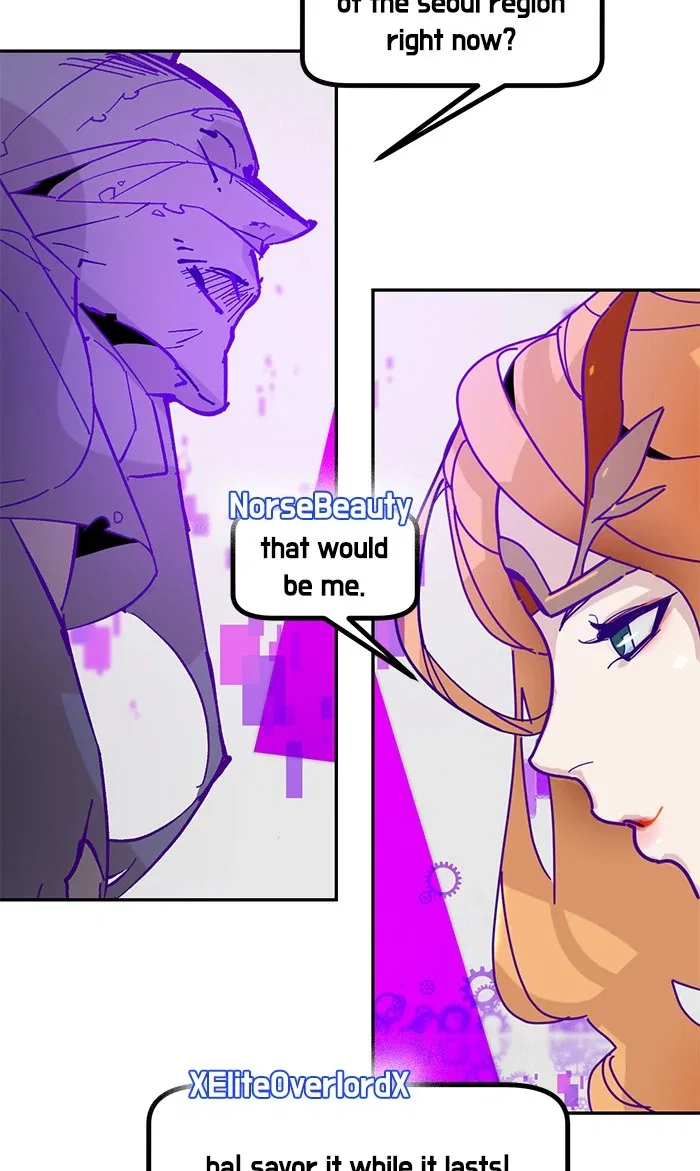 Return to Player Chapter 53 – Page 5