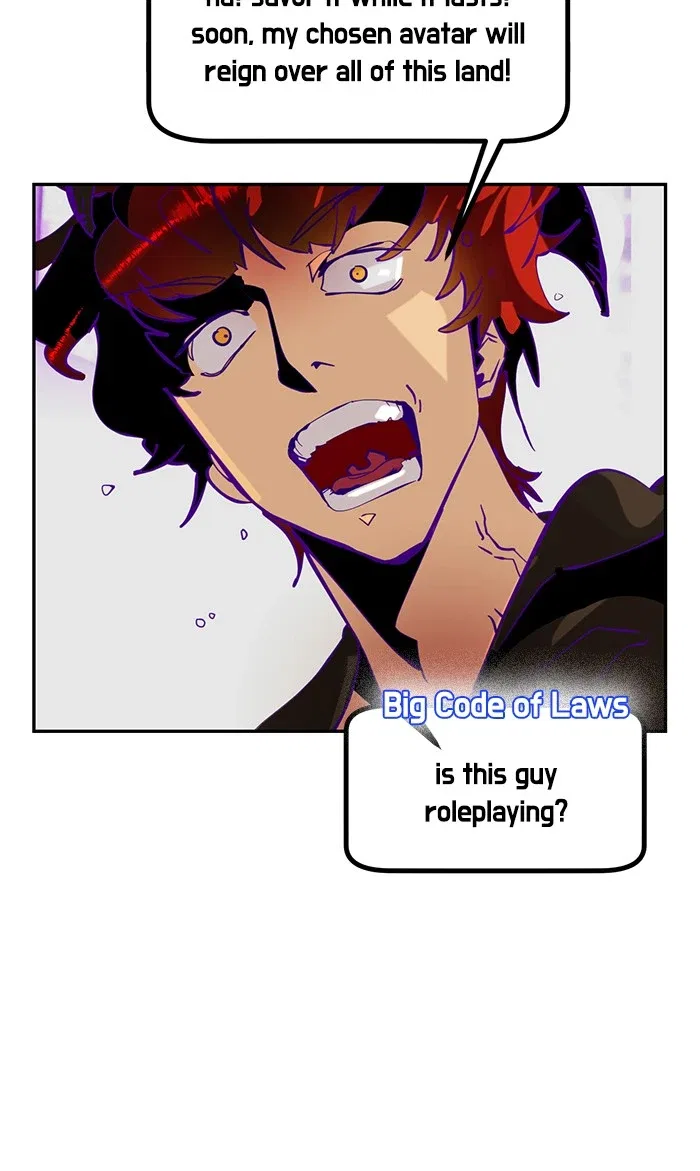 Return to Player Chapter 53 – Page 6