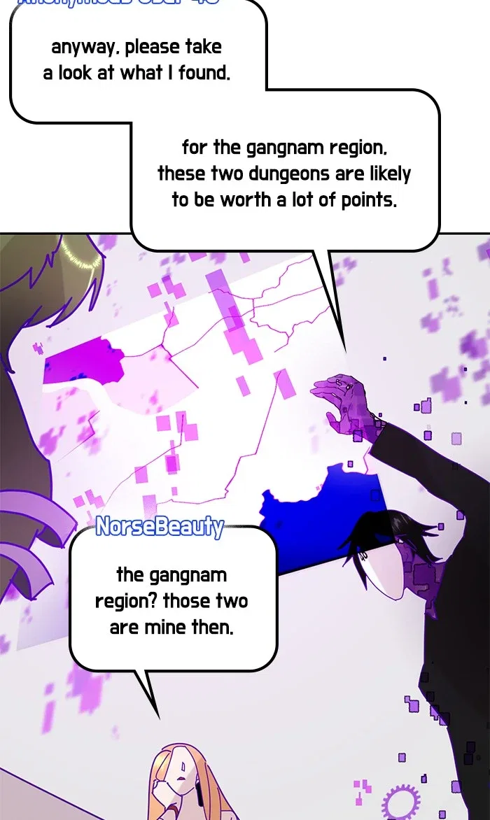 Return to Player Chapter 53 – Page 11