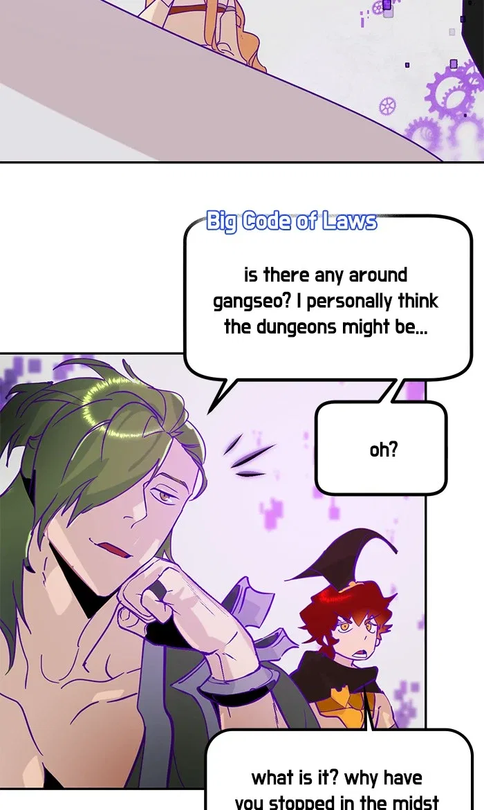 Return to Player Chapter 53 – Page 12