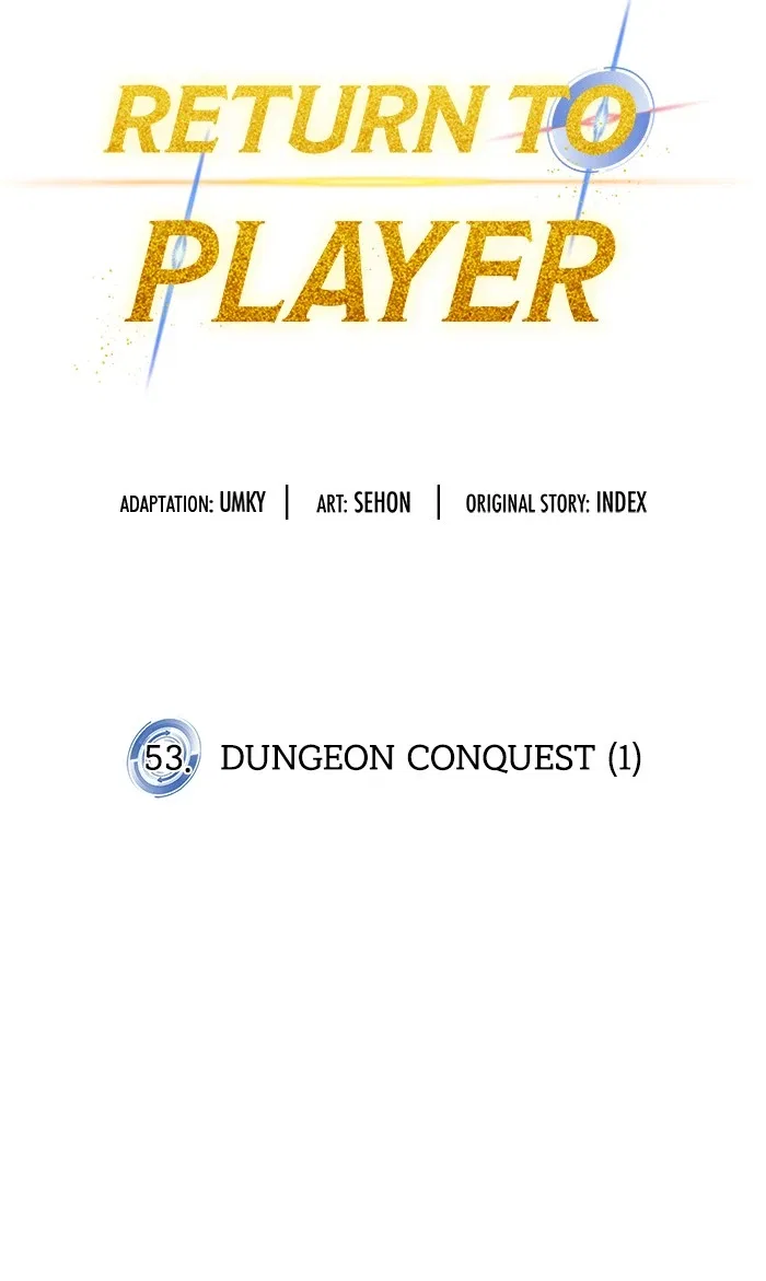 Return to Player Chapter 53 – Page 21