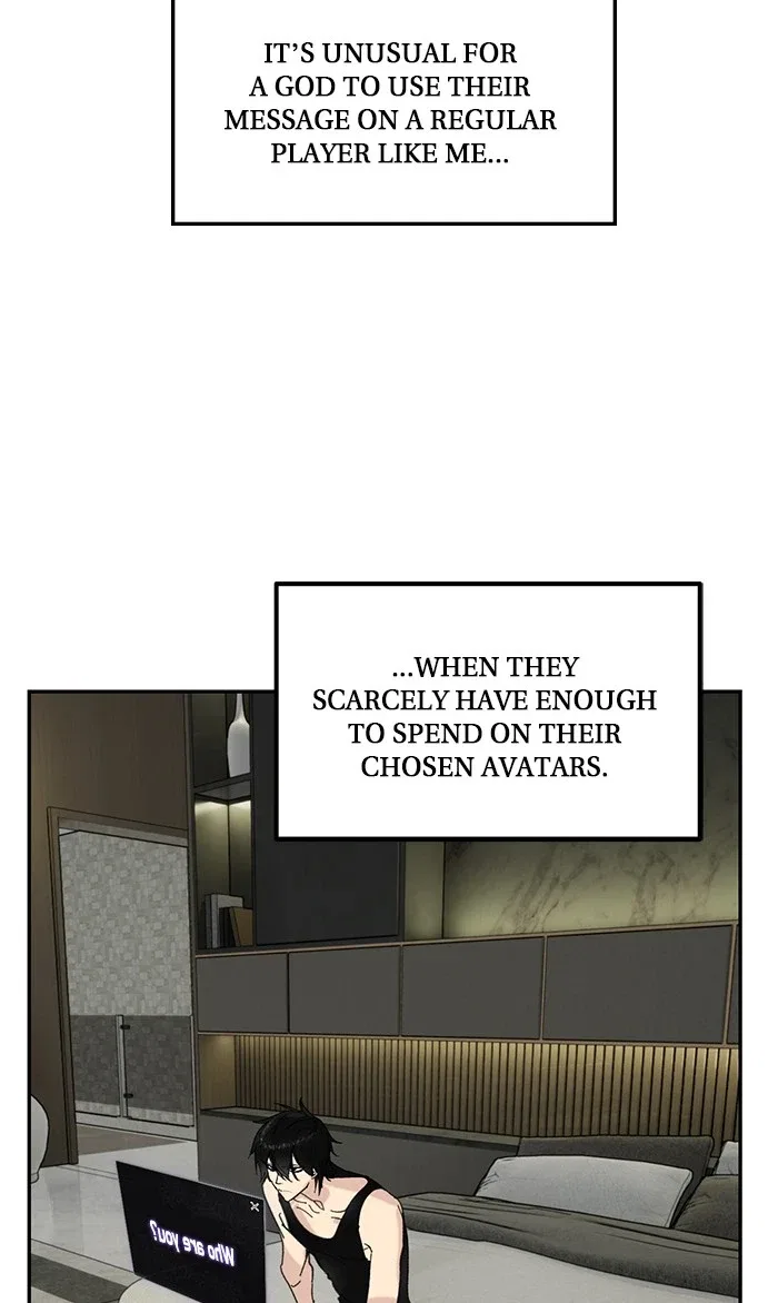 Return to Player Chapter 53 – Page 23