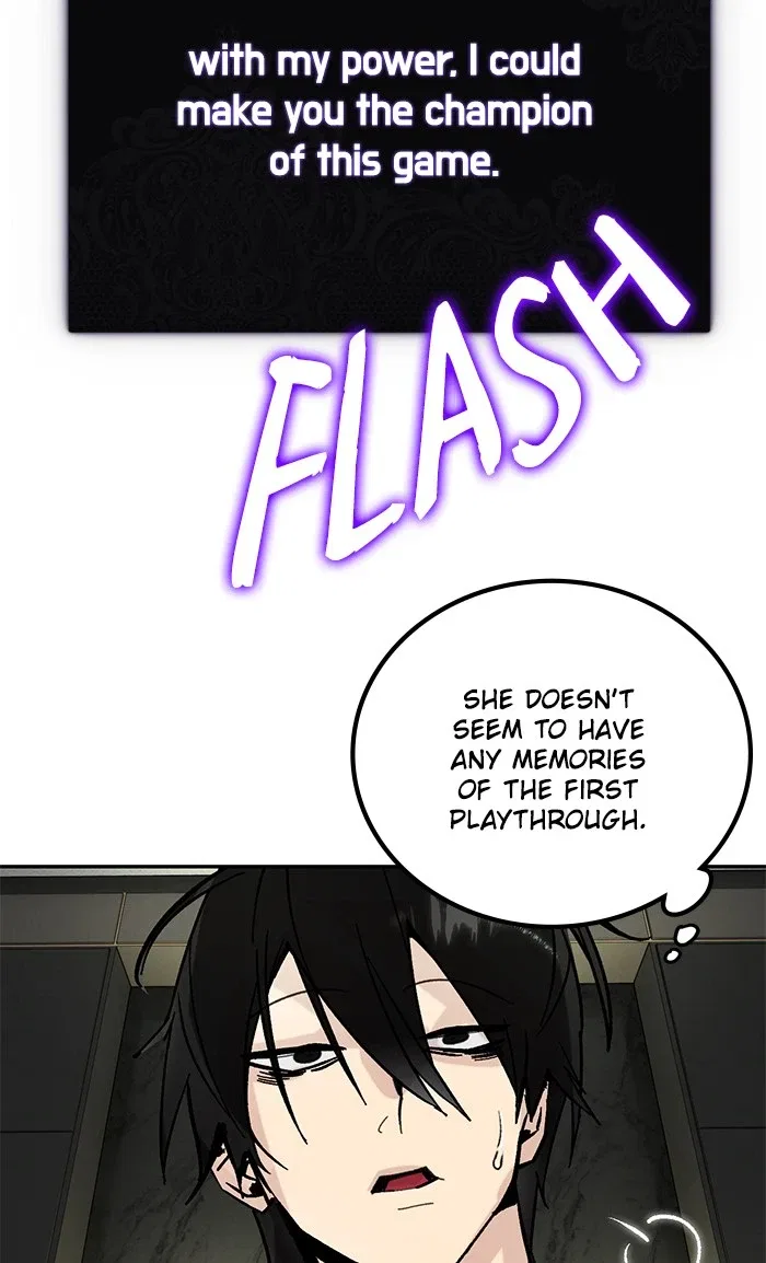 Return to Player Chapter 53 – Page 29
