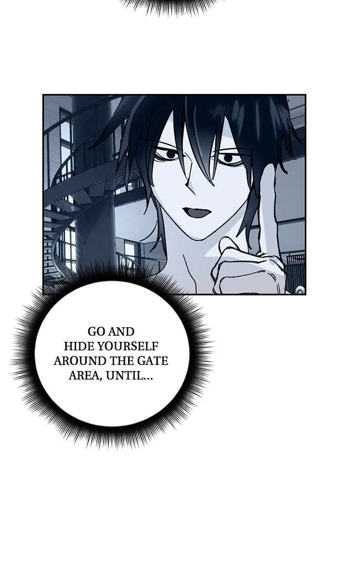 Return to Player Chapter 53 – Page 39