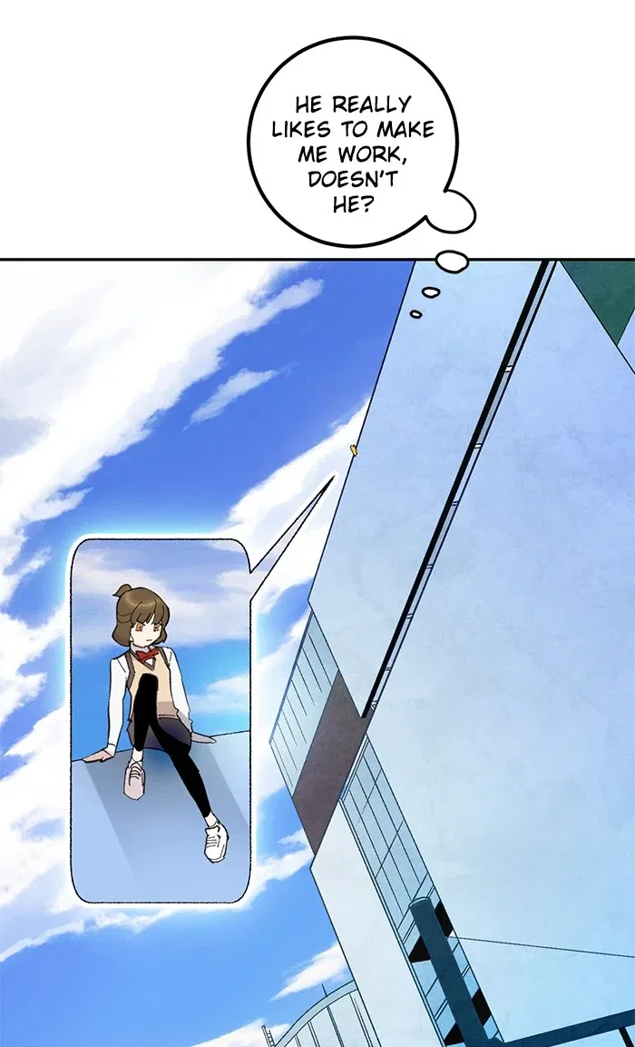 Return to Player Chapter 53 – Page 40