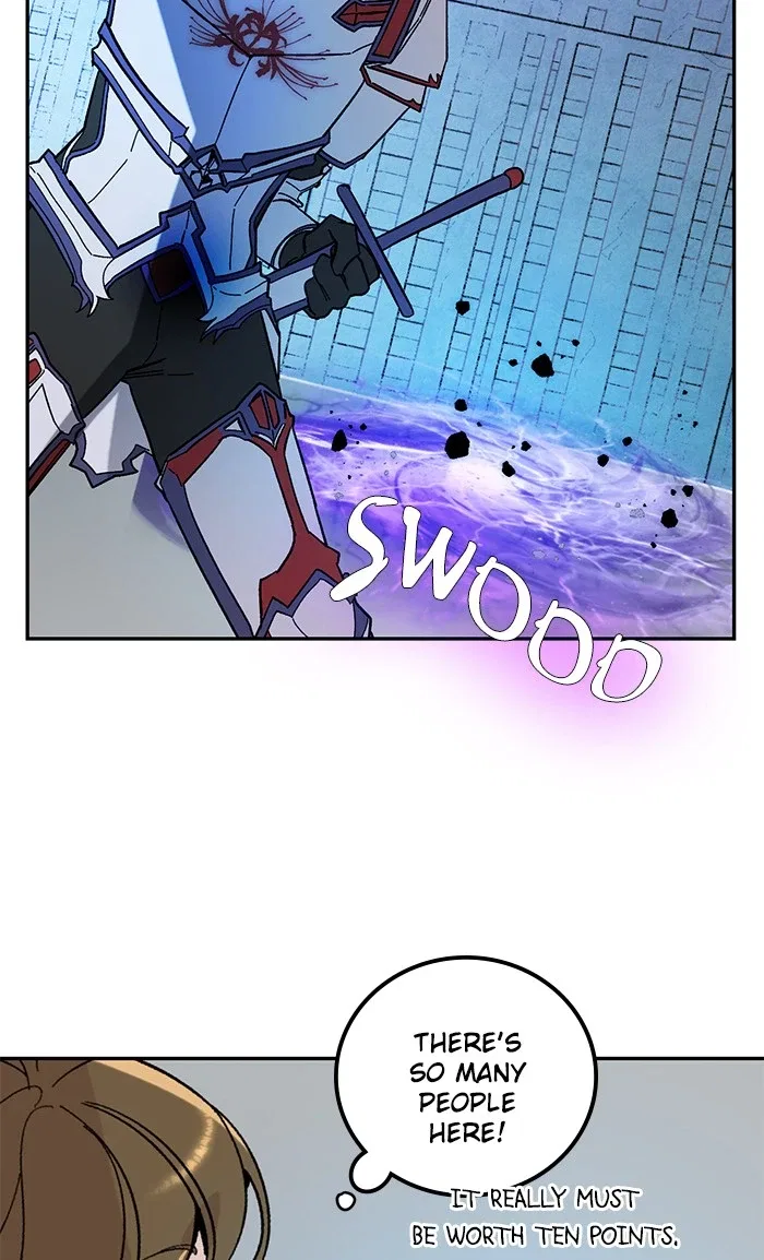 Return to Player Chapter 53 – Page 43