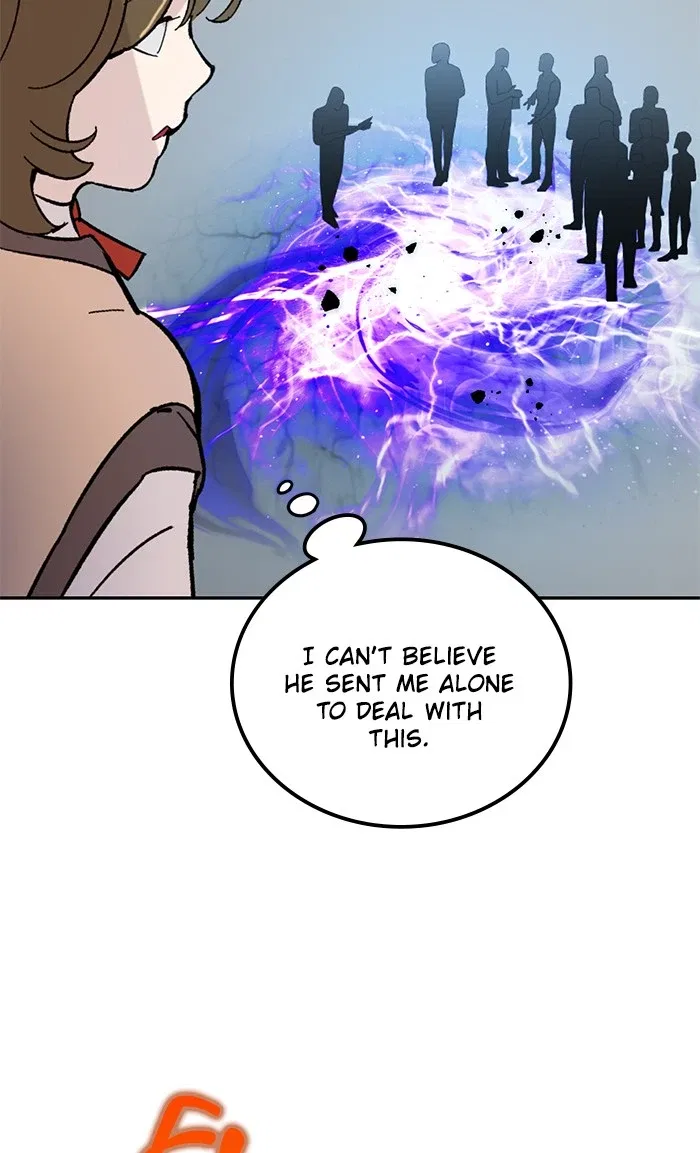 Return to Player Chapter 53 – Page 44