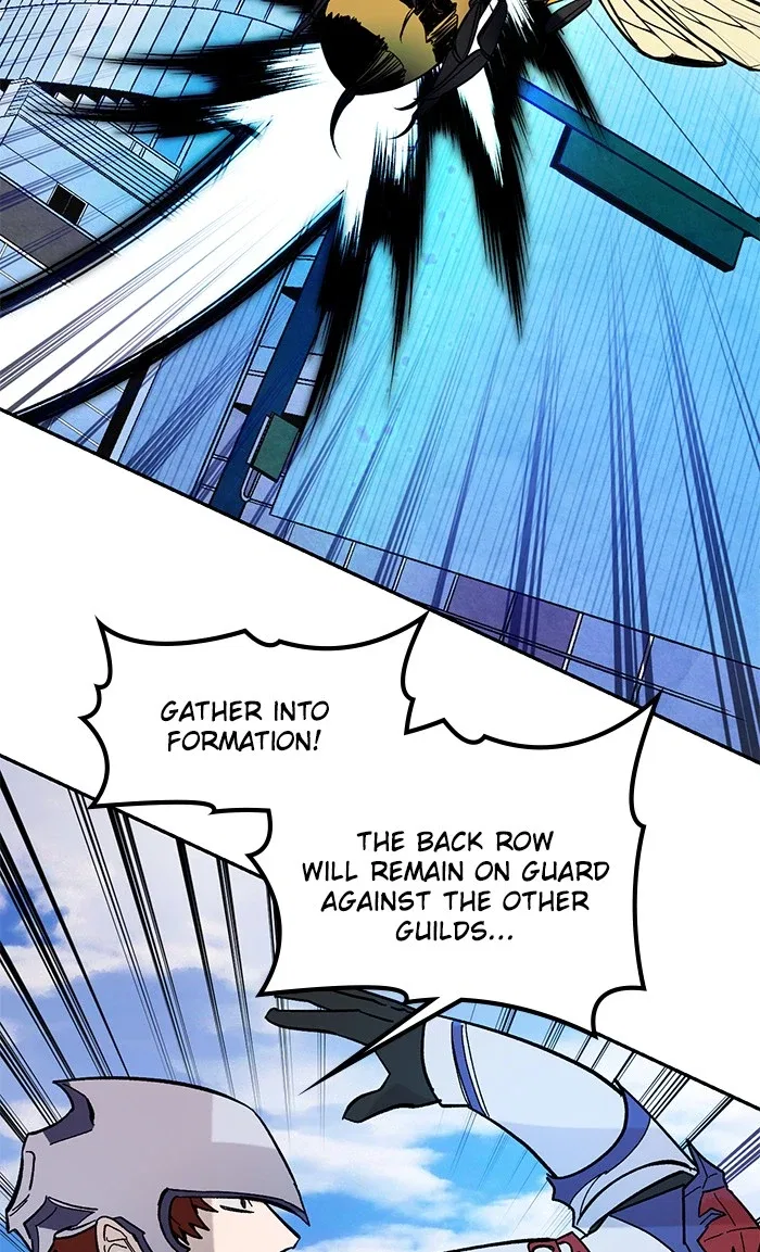 Return to Player Chapter 53 – Page 47