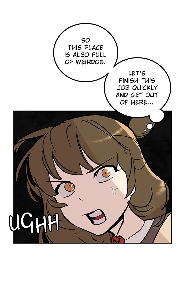 Return to Player Chapter 53 – Page 51