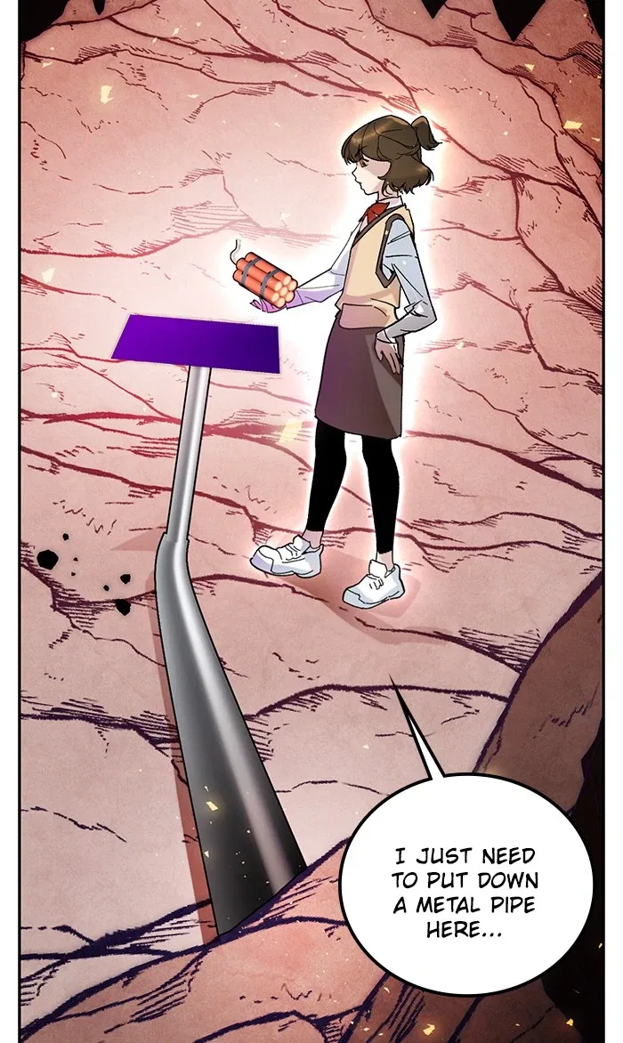 Return to Player Chapter 53 – Page 61
