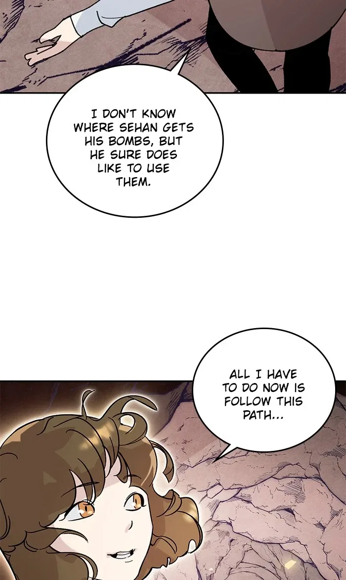 Return to Player Chapter 53 – Page 67