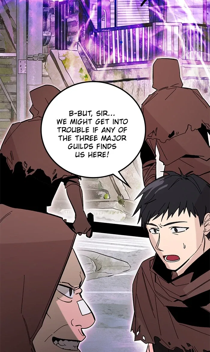 Return to Player Chapter 53 – Page 71
