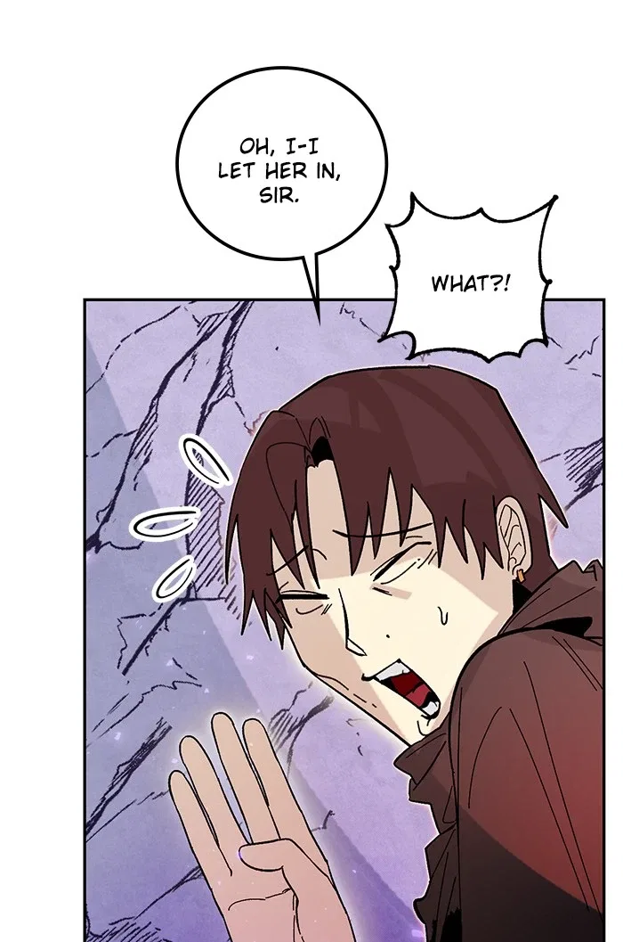 Return to Player Chapter 53 – Page 77