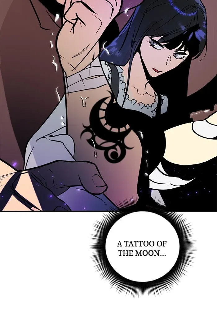Return to Player Chapter 53 – Page 83