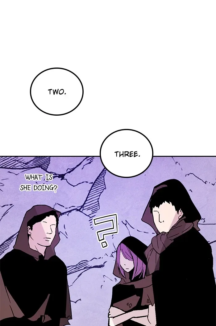 Return to Player Chapter 53 – Page 86