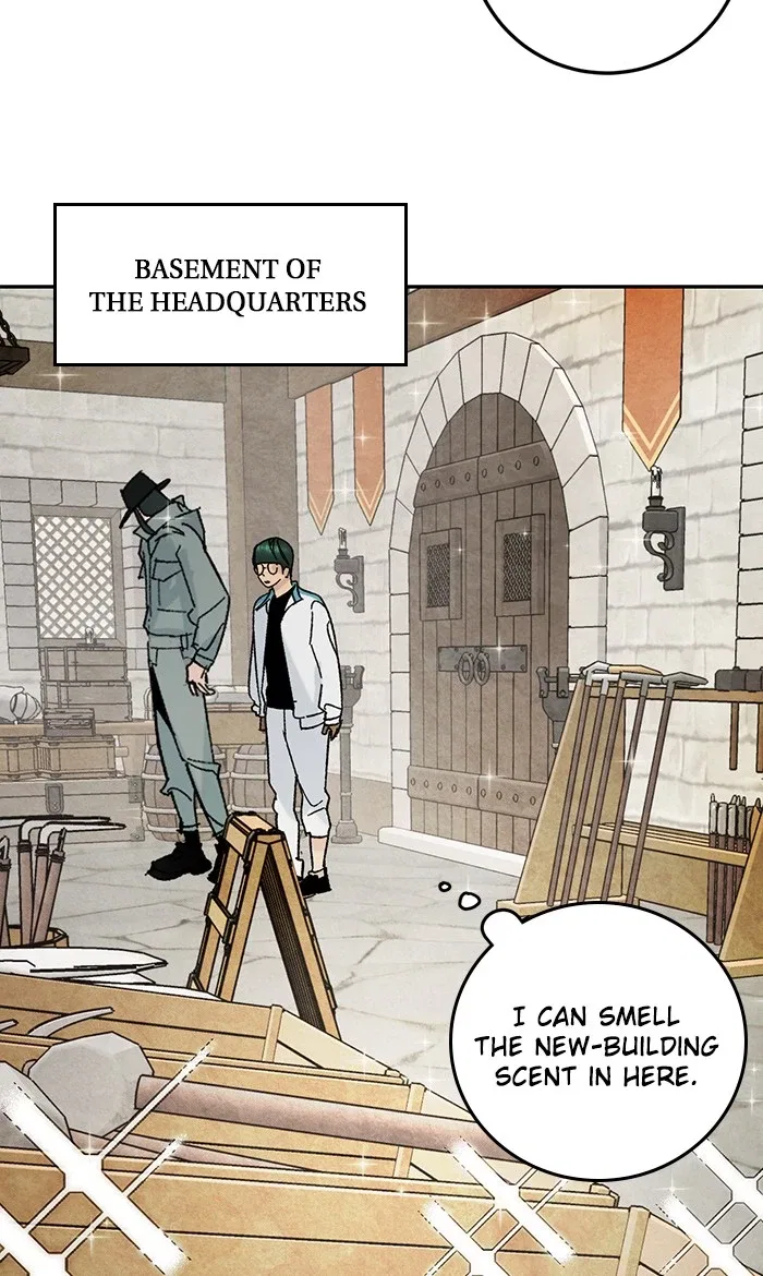 Return to Player Chapter 52 – Page 3
