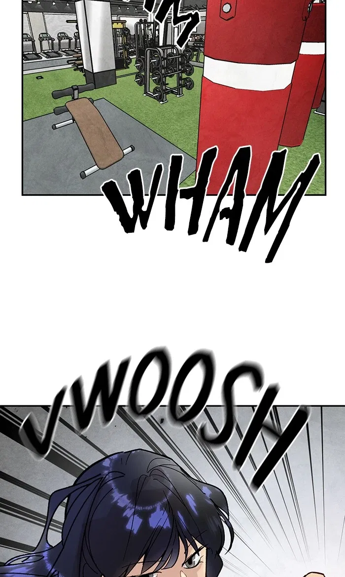 Return to Player Chapter 52 – Page 5