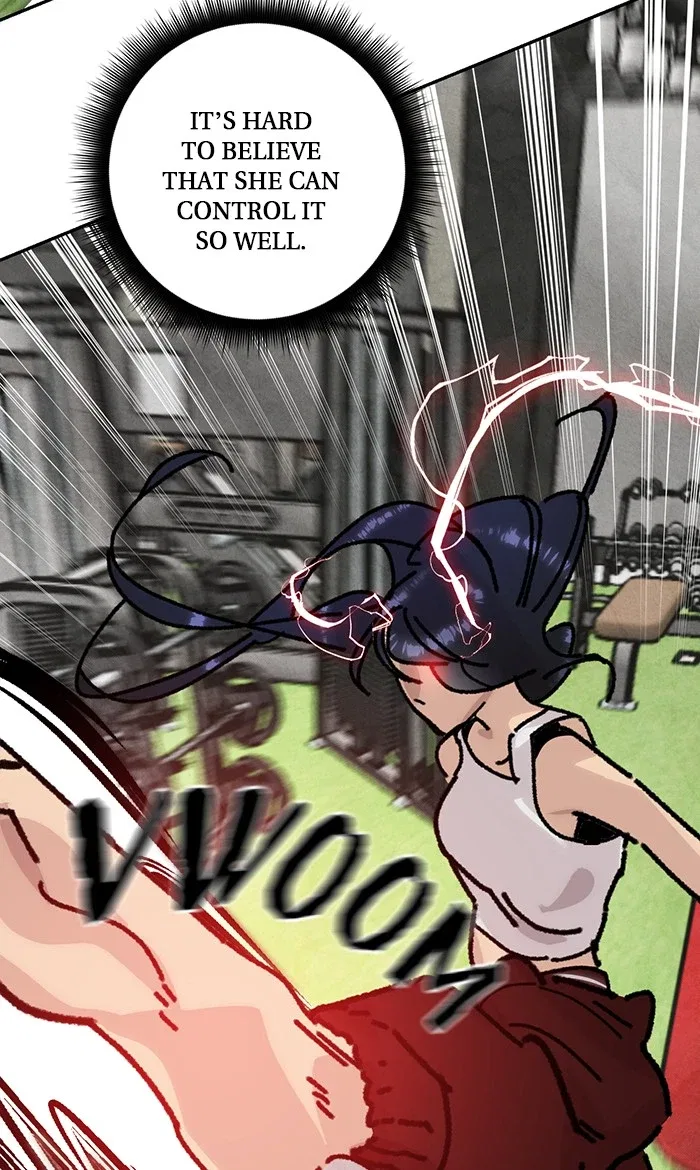 Return to Player Chapter 52 – Page 10