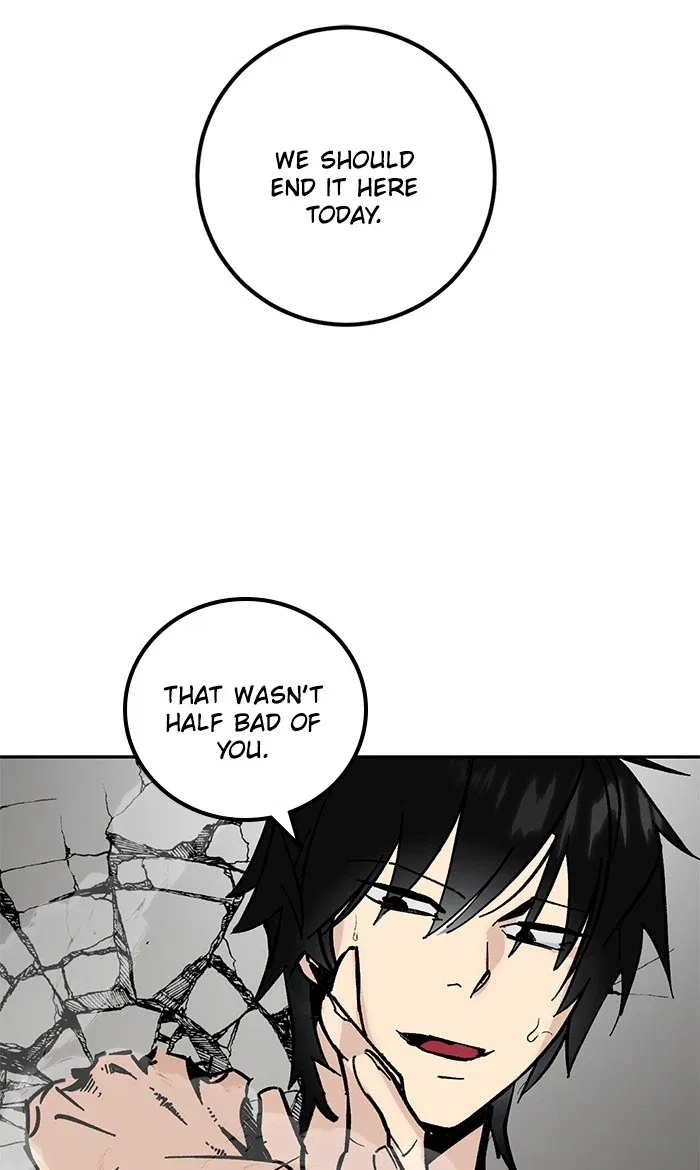 Return to Player Chapter 52 – Page 15