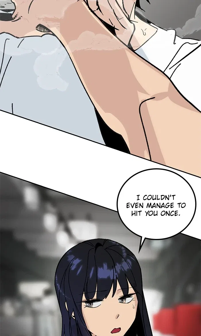 Return to Player Chapter 52 – Page 16