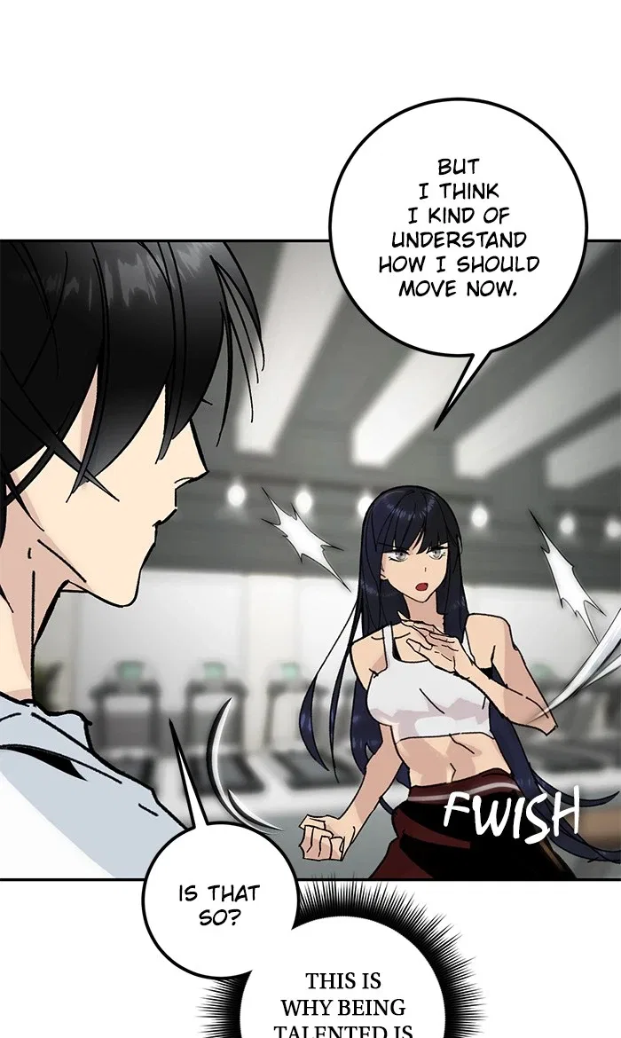 Return to Player Chapter 52 – Page 19