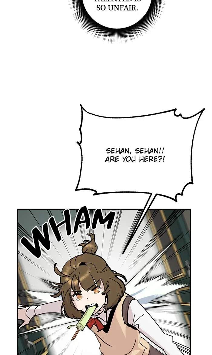 Return to Player Chapter 52 – Page 20