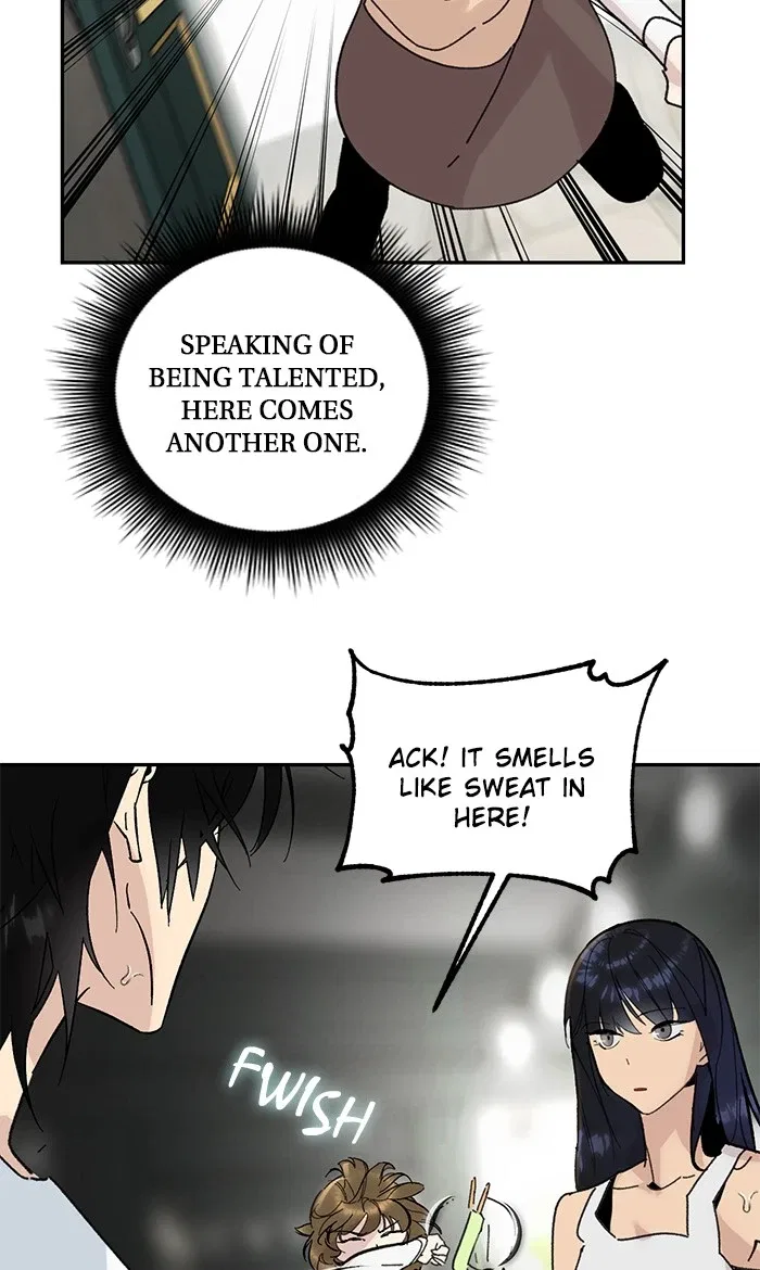 Return to Player Chapter 52 – Page 21