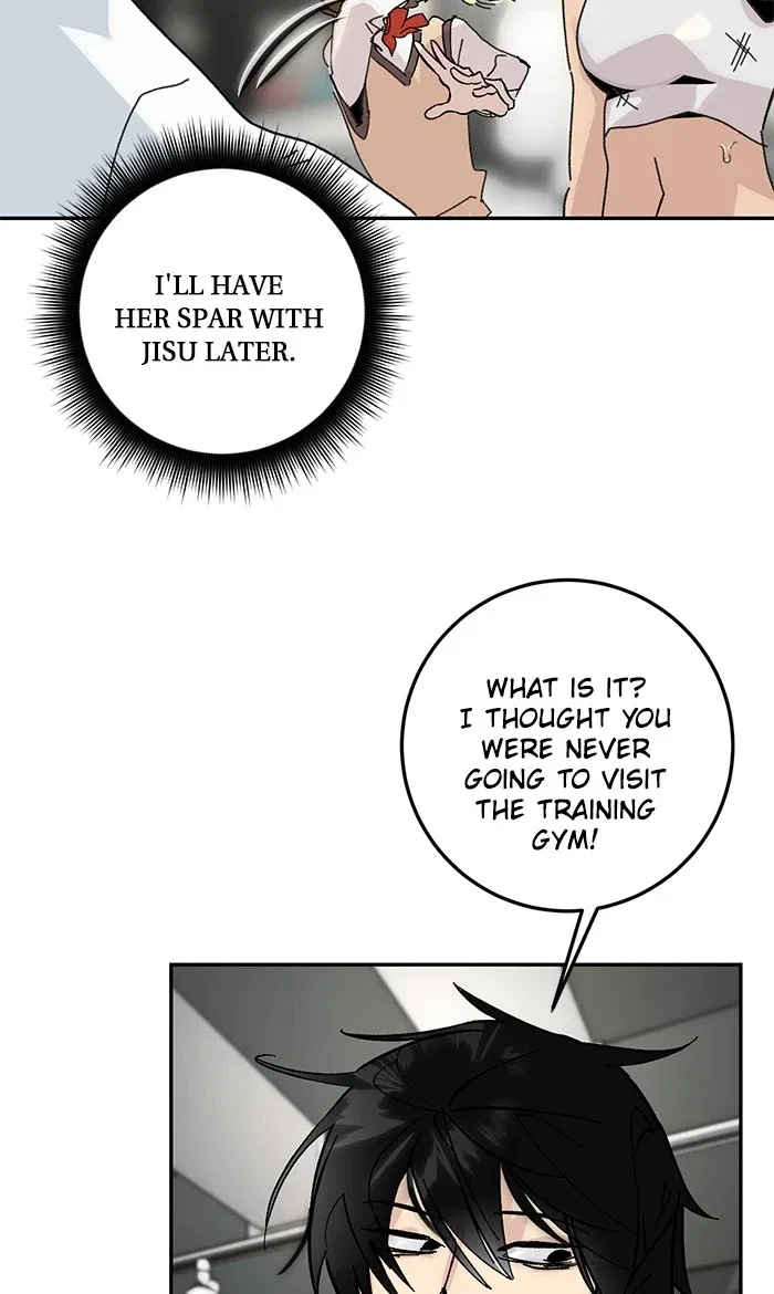 Return to Player Chapter 52 – Page 22