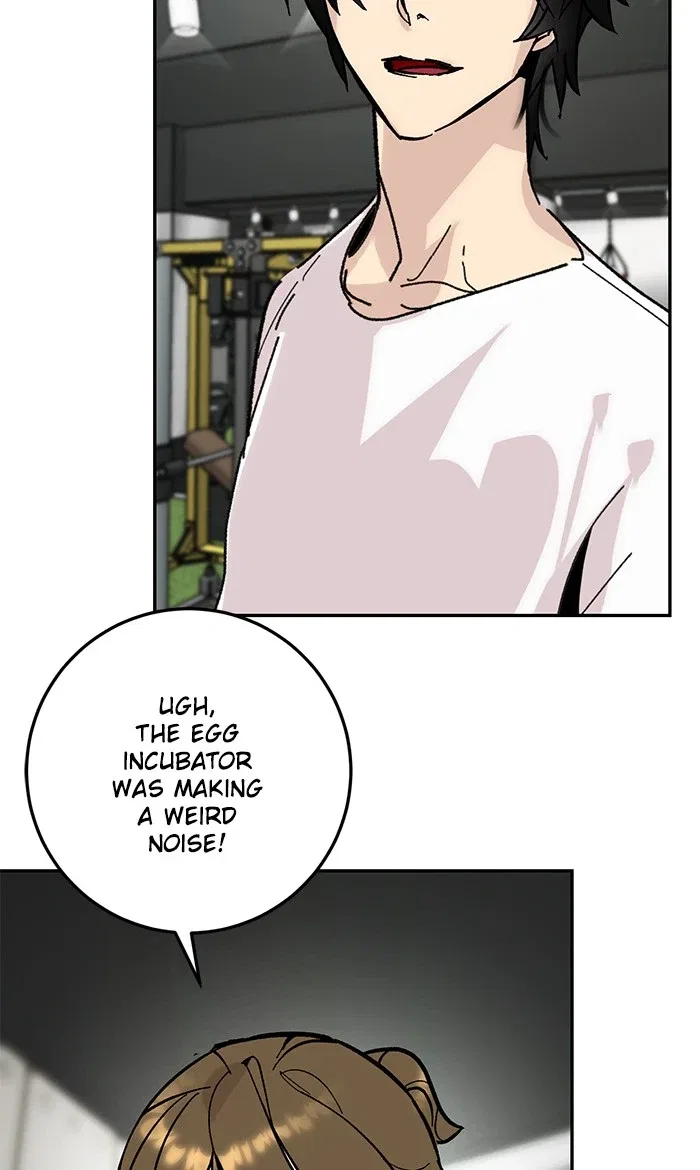 Return to Player Chapter 52 – Page 23
