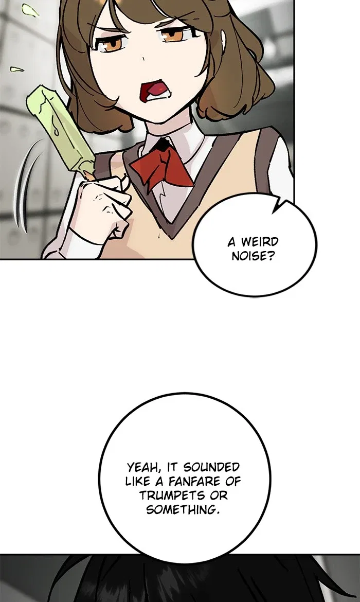 Return to Player Chapter 52 – Page 24