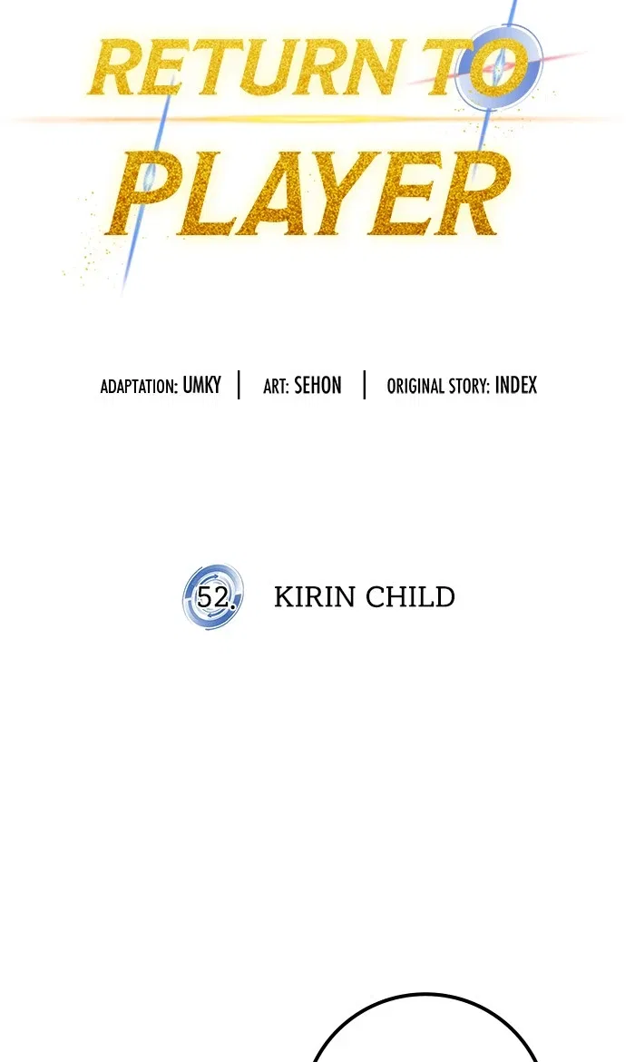 Return to Player Chapter 52 – Page 27