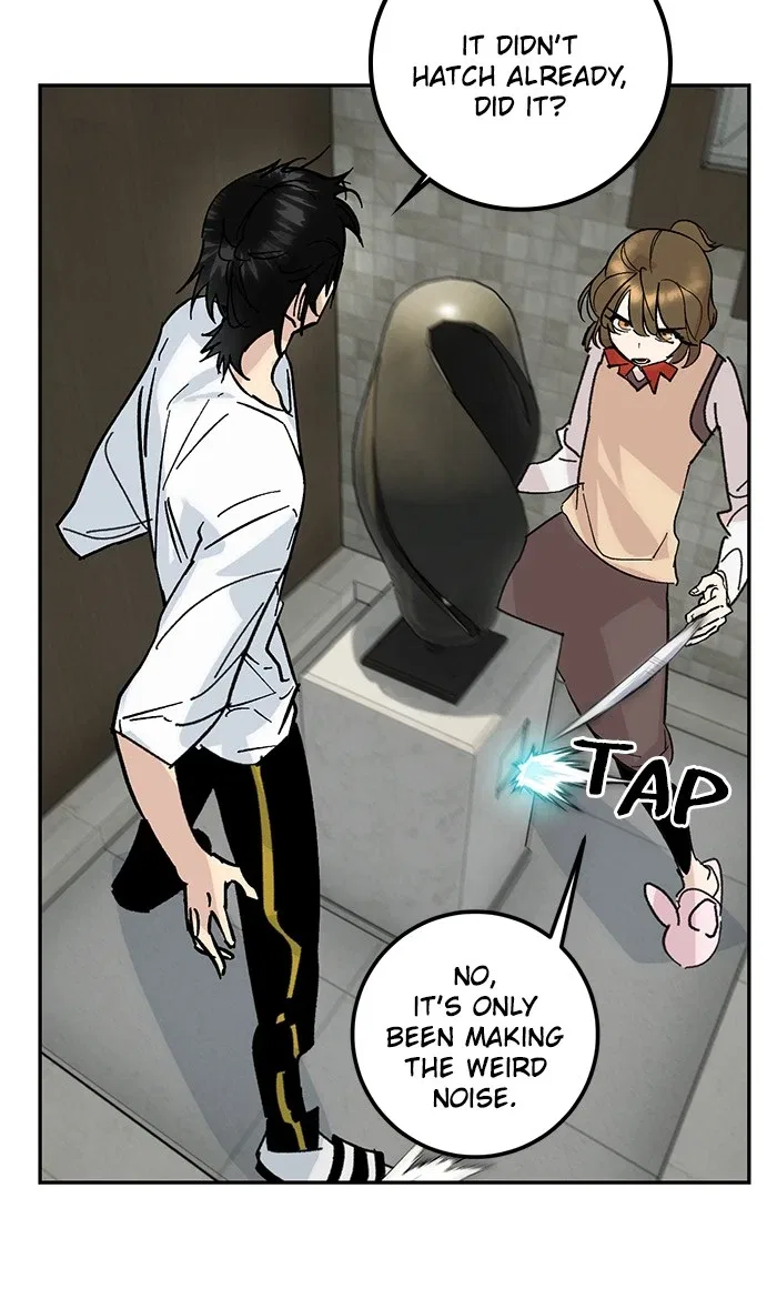 Return to Player Chapter 52 – Page 28
