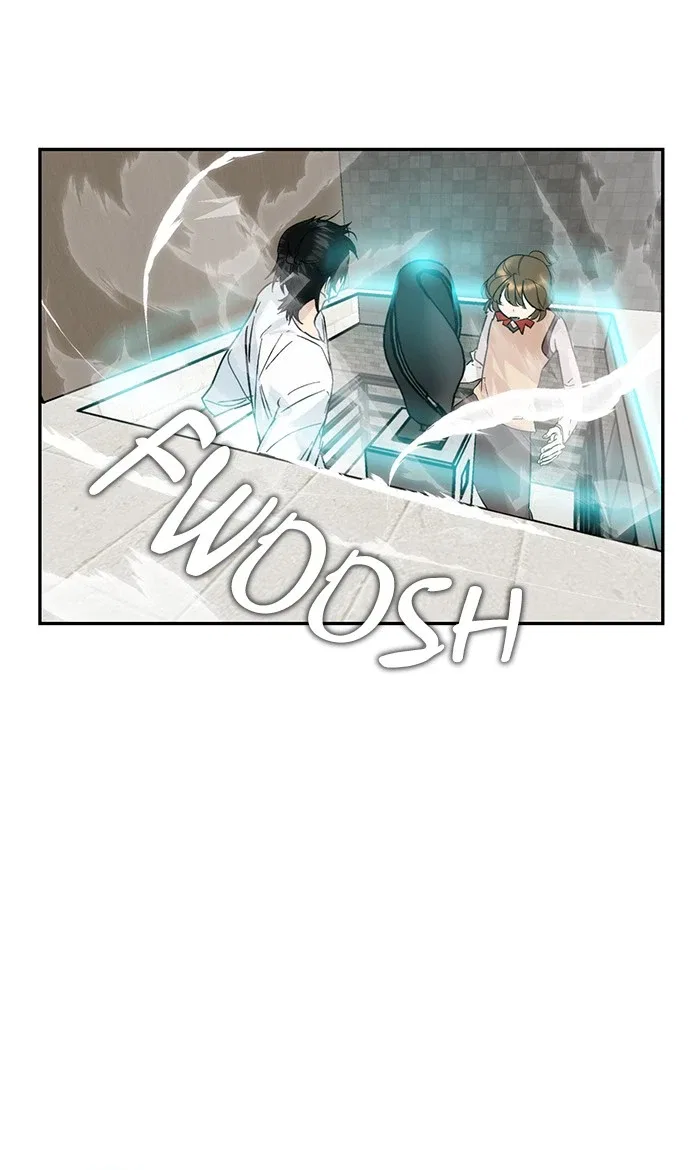 Return to Player Chapter 52 – Page 29