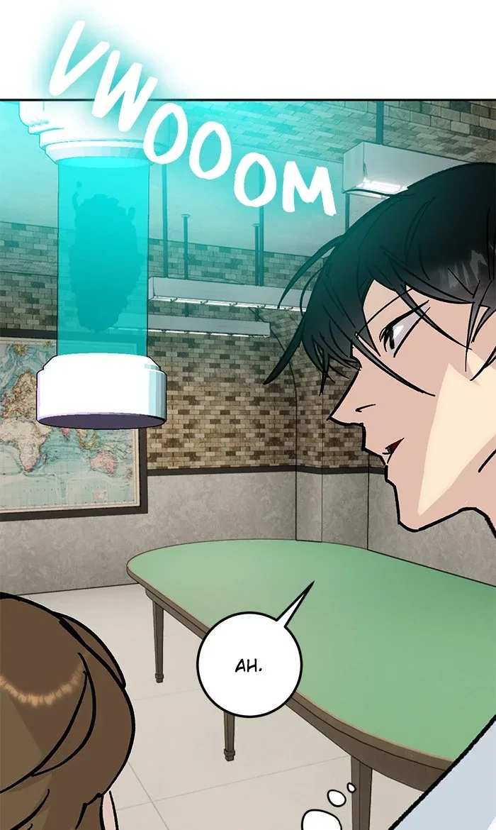 Return to Player Chapter 52 – Page 30