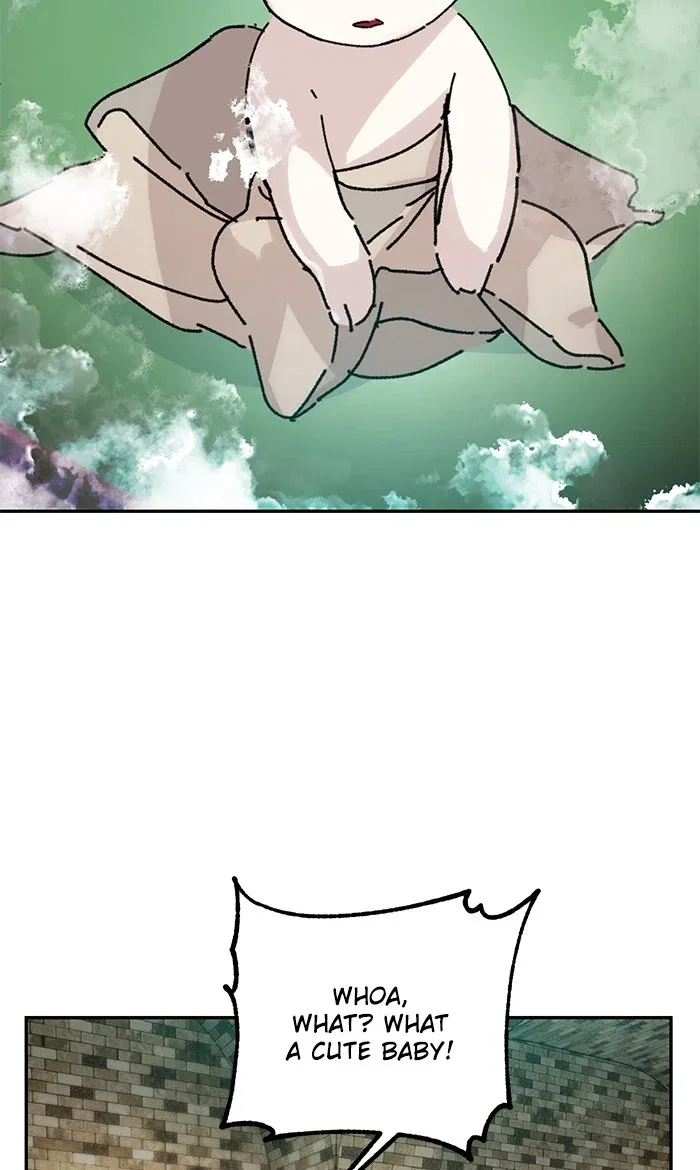 Return to Player Chapter 52 – Page 36