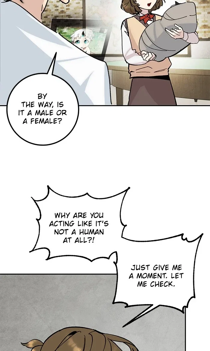Return to Player Chapter 52 – Page 41