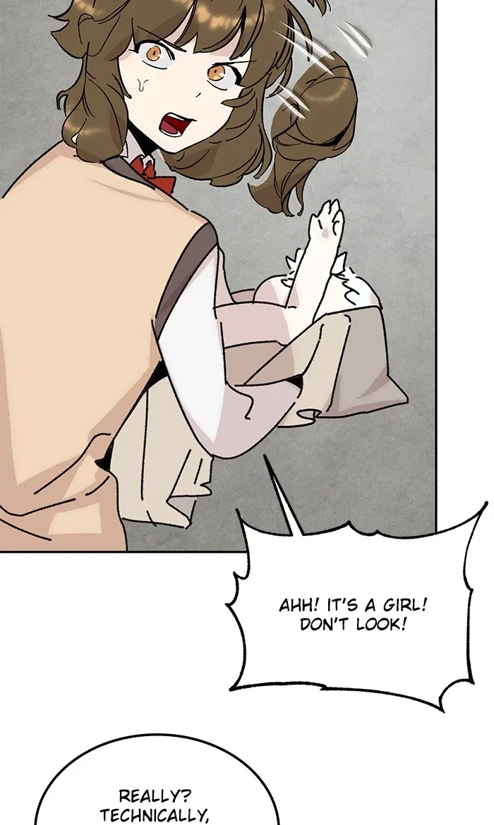 Return to Player Chapter 52 – Page 42