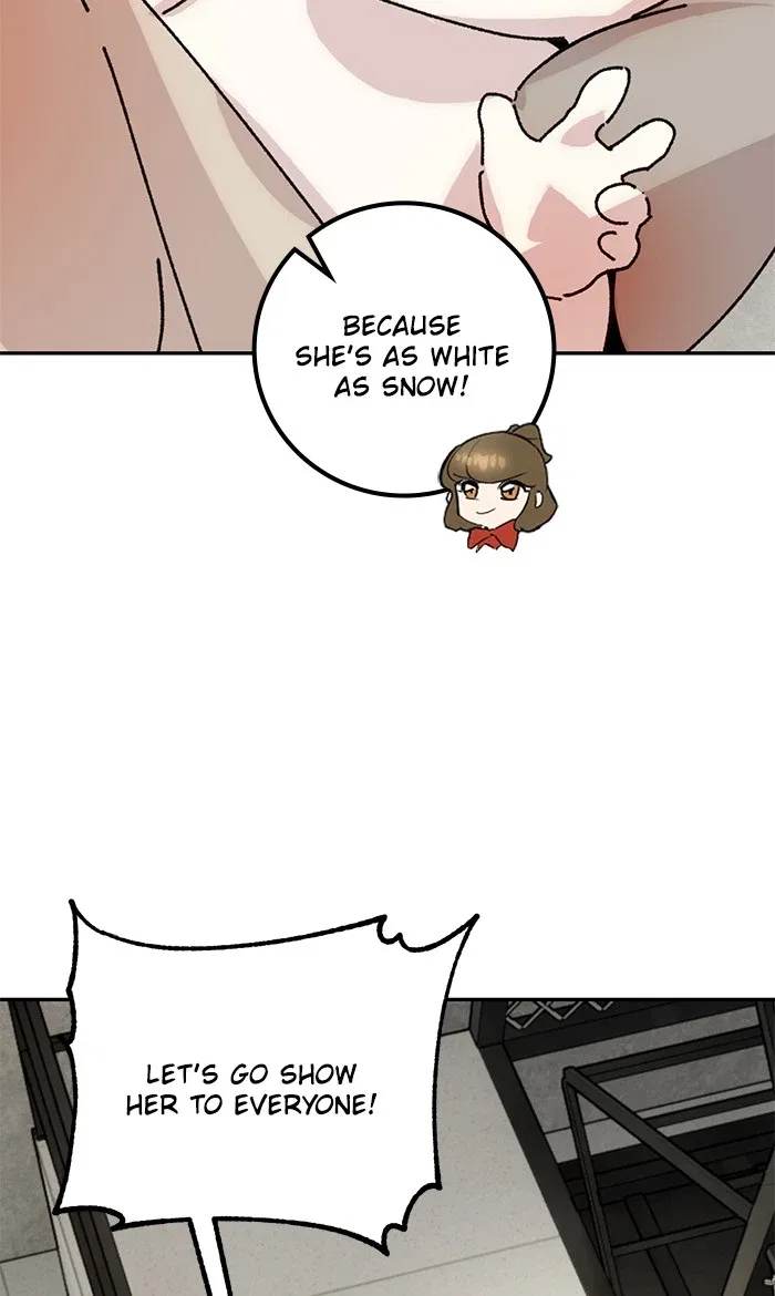 Return to Player Chapter 52 – Page 45