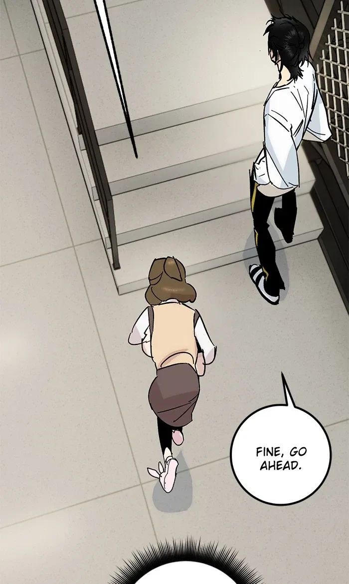 Return to Player Chapter 52 – Page 46