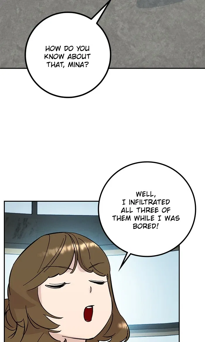 Return to Player Chapter 52 – Page 54