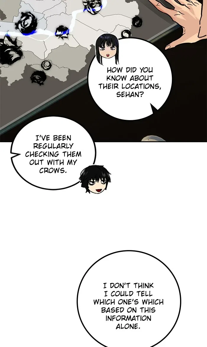 Return to Player Chapter 52 – Page 57