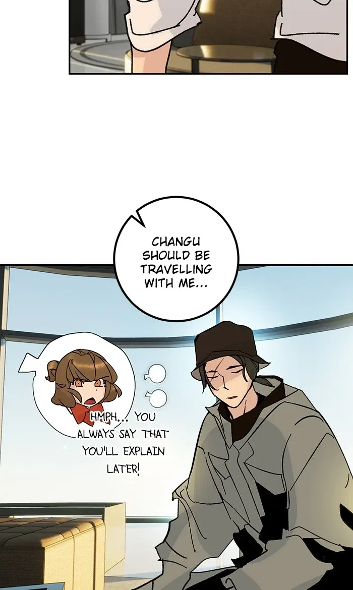 Return to Player Chapter 52 – Page 68