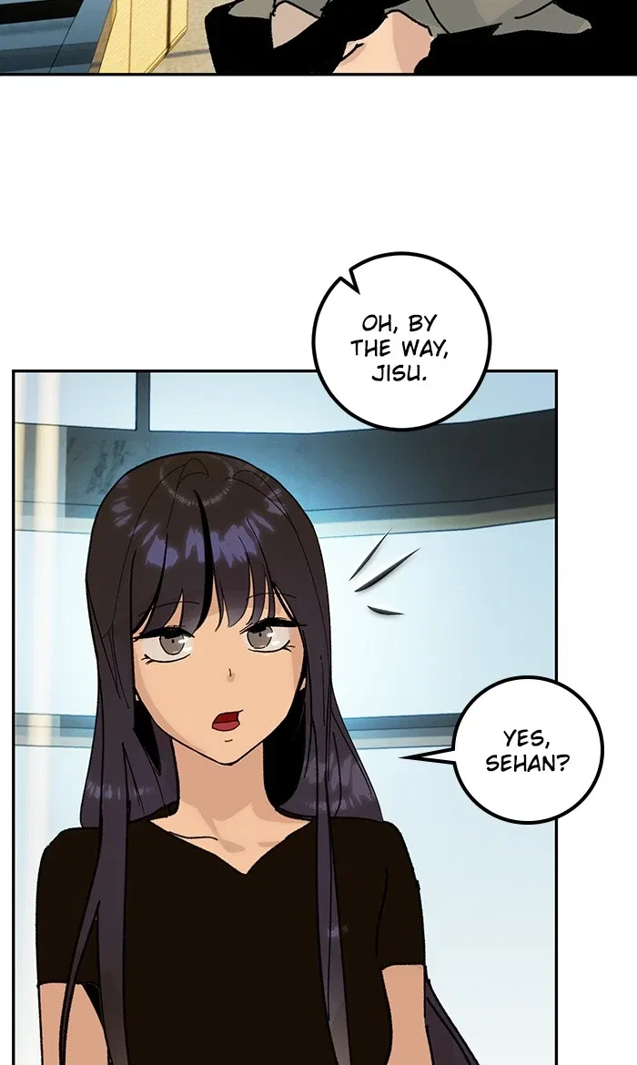 Return to Player Chapter 52 – Page 69