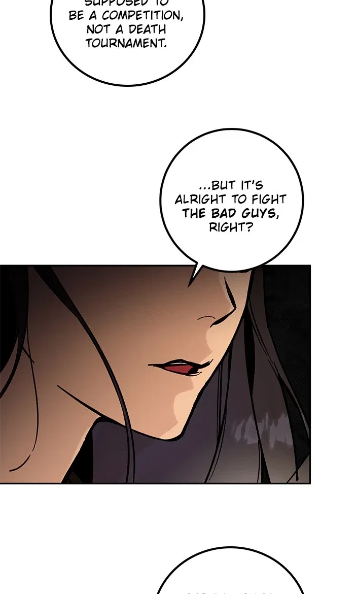 Return to Player Chapter 52 – Page 71