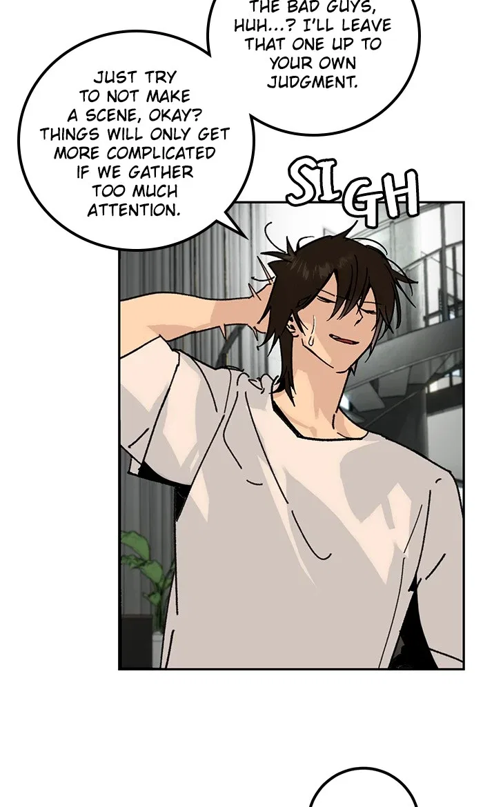 Return to Player Chapter 52 – Page 72